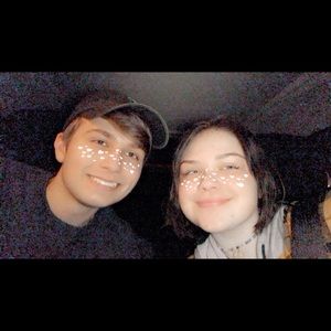 Meet your Posher, Kayleigh